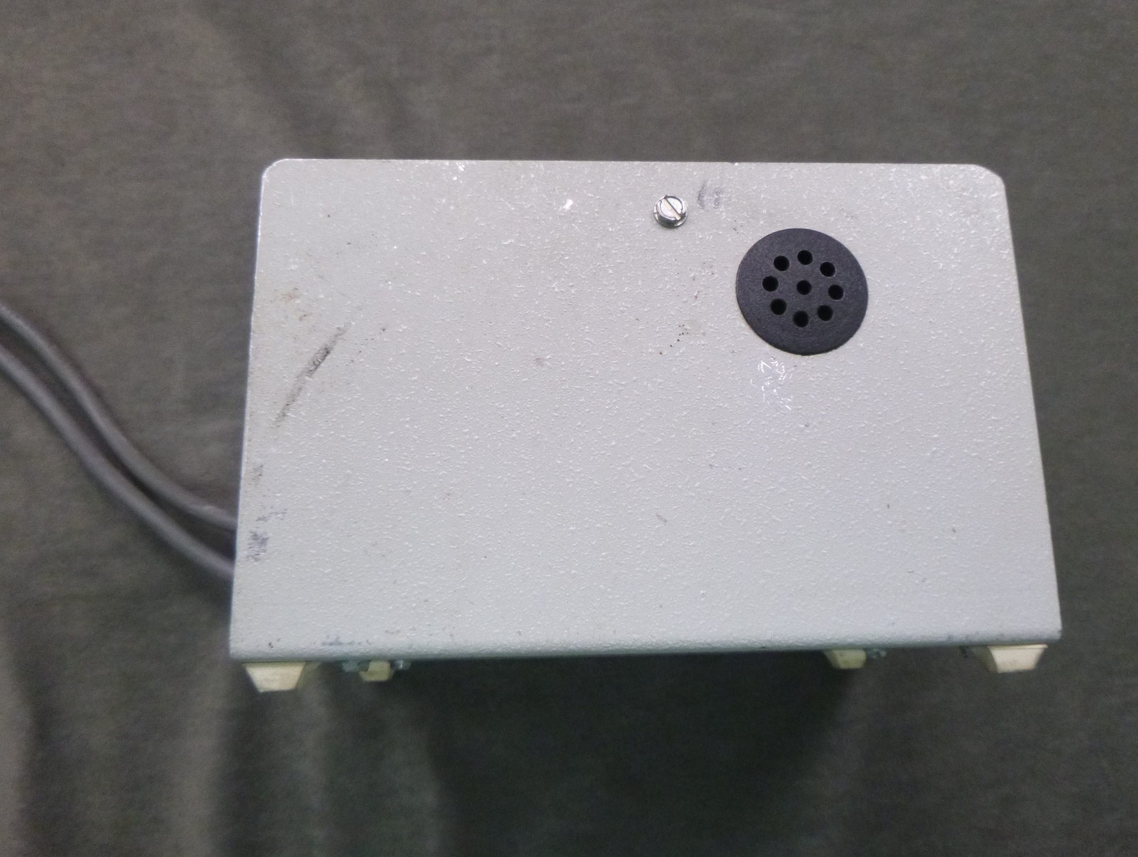 EPE Technology Model 875 Thermal wire stripper PSU