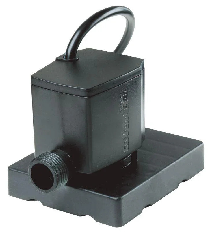 Danner Cover Care Pool Cover Pump - 300 gph