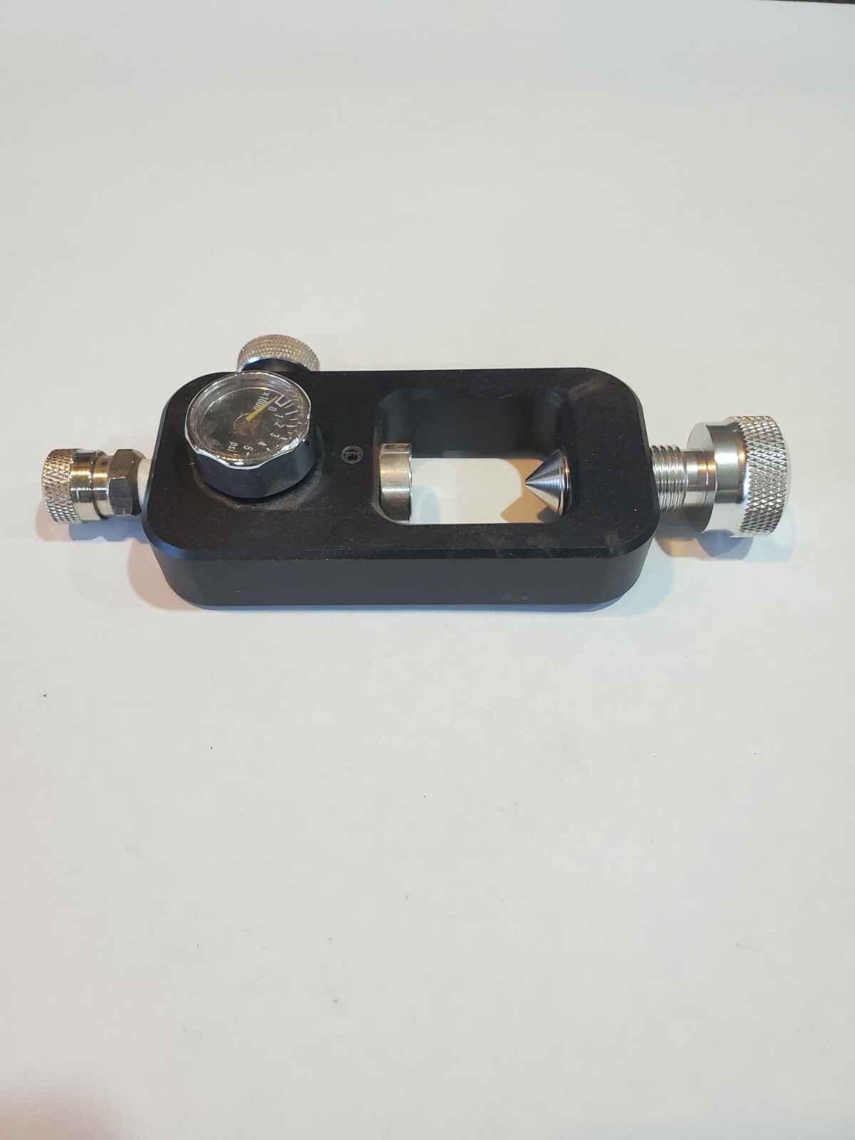 Paintball Scuba Fill Station 3000 psi 4500 psi Nitro Air
