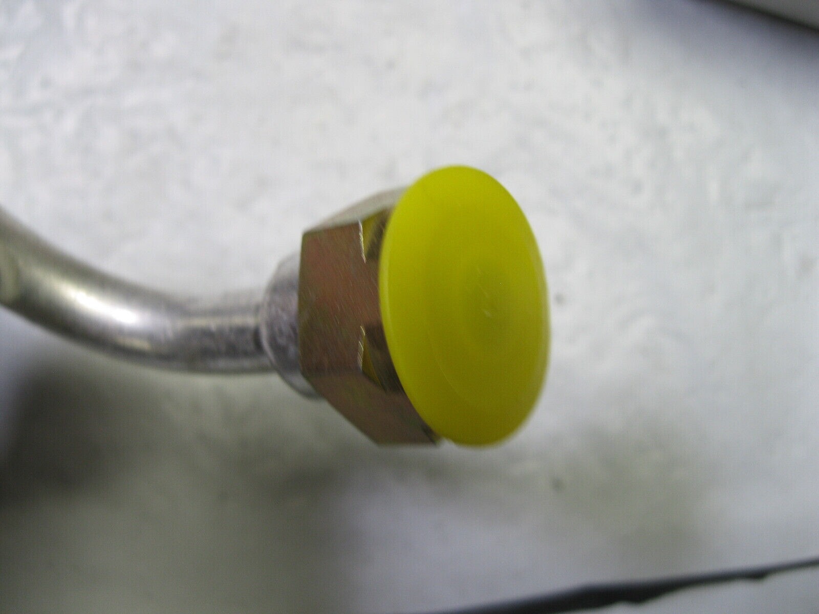 Trumark 12738 Ac Line / Fitting