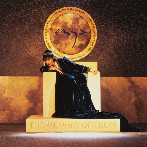 Enya - The Memory Of Trees [New Vinyl LP]