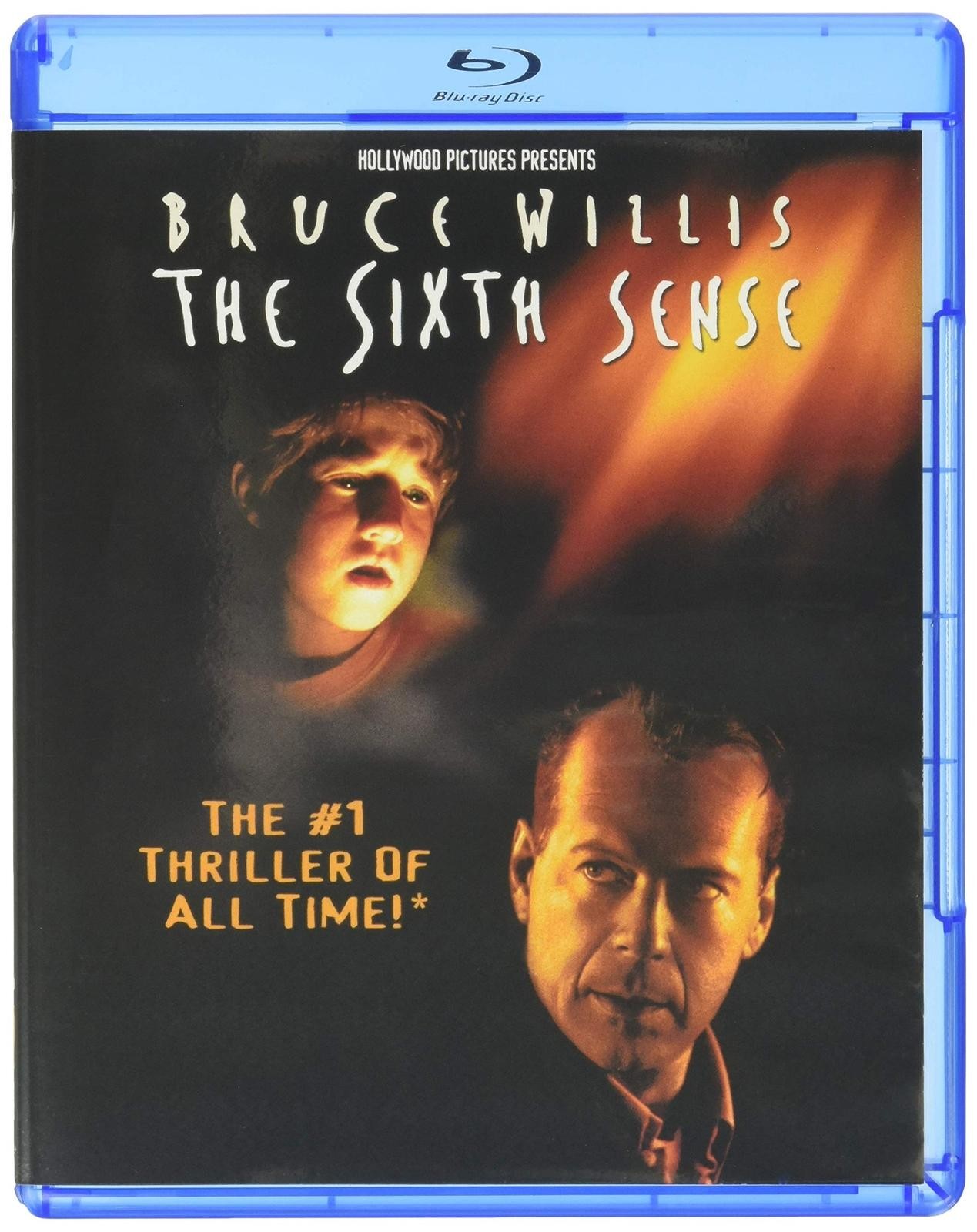 Sixth Sense (1999) - Blu-ray