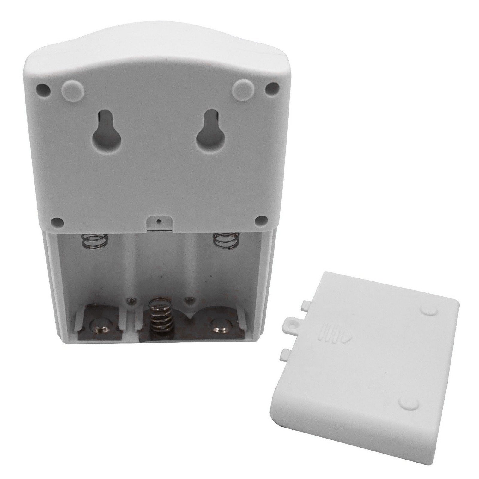 New 45° Infrared Motion Sensor Home Garage Alert Security System
