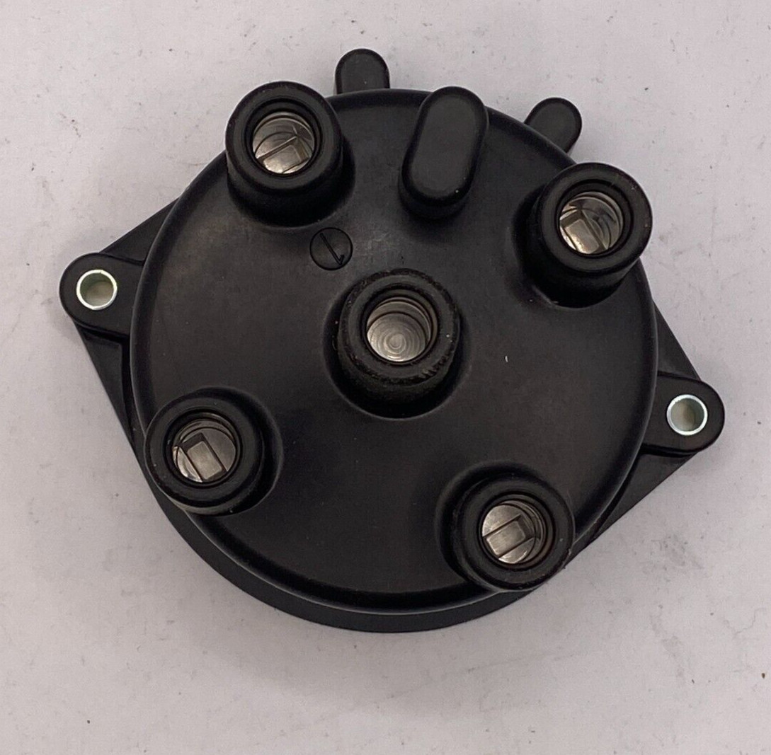 TRU-TECH Distributor Cap Standard JH137T Automotıve Part🔔
