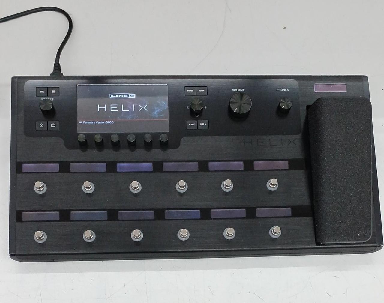 LINE6 HELIX FLOOR 230974