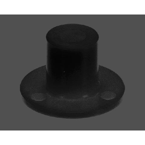 Hoshizaki Plastic Sleeve (A) 429761-01 - Genuine OEM Replacement Part
