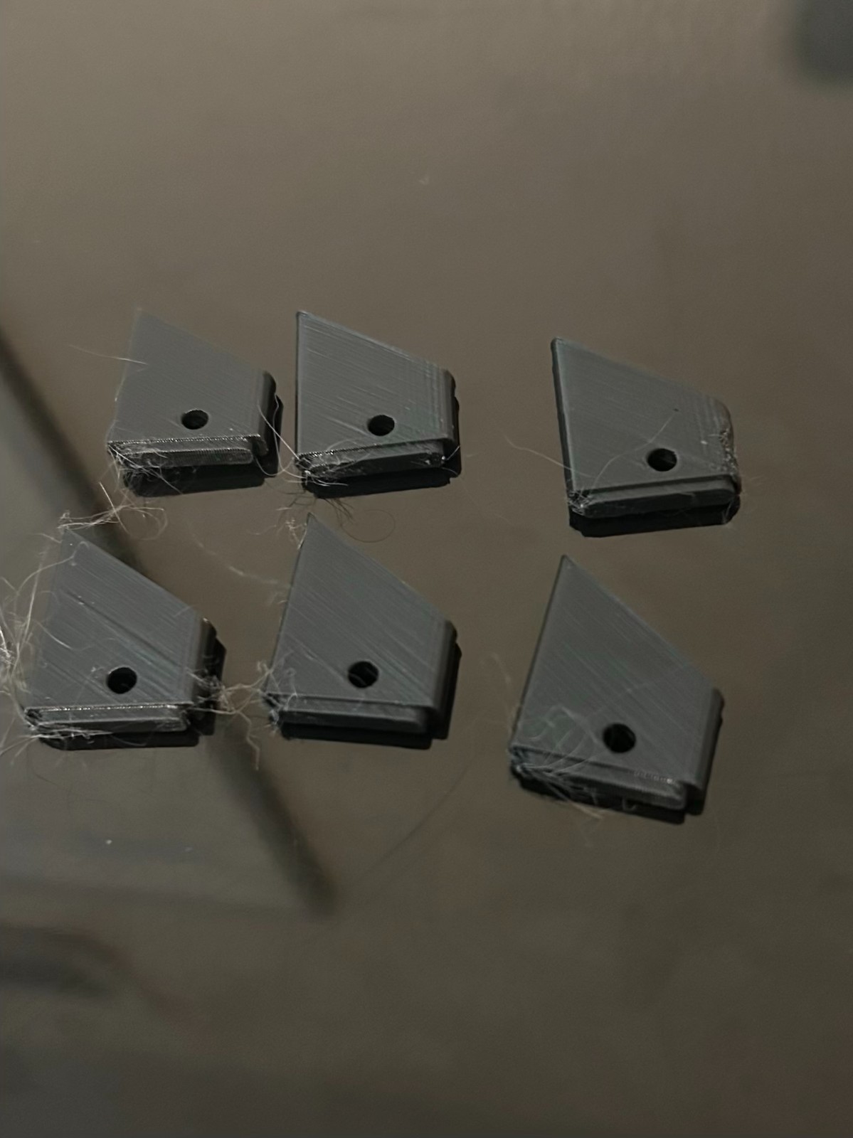 (Pack of 6) High Standard Citation 22LR Magazine Follower