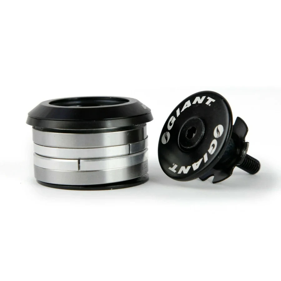 Giant TCR Integrated Headset 1-1/8" Straight (2001-2008)