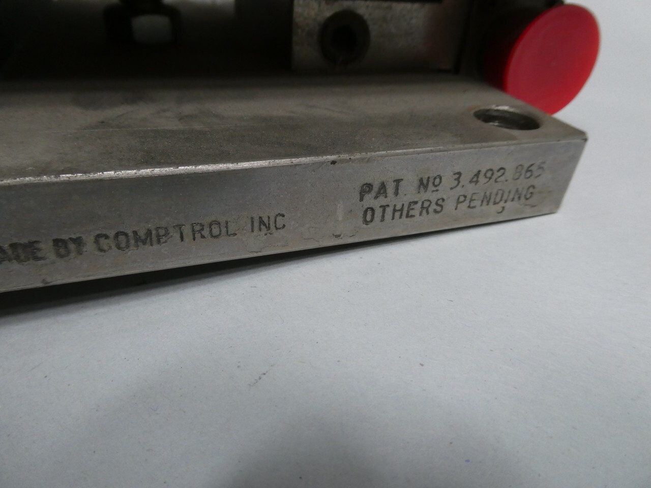 Comptrol BRT154K Tensioncell Load Cell