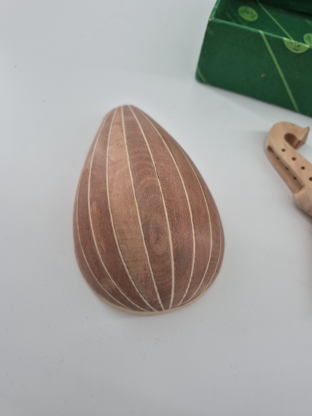 Authentic Models Holland Lute In Miniature Kit SH05 US Seller SH06