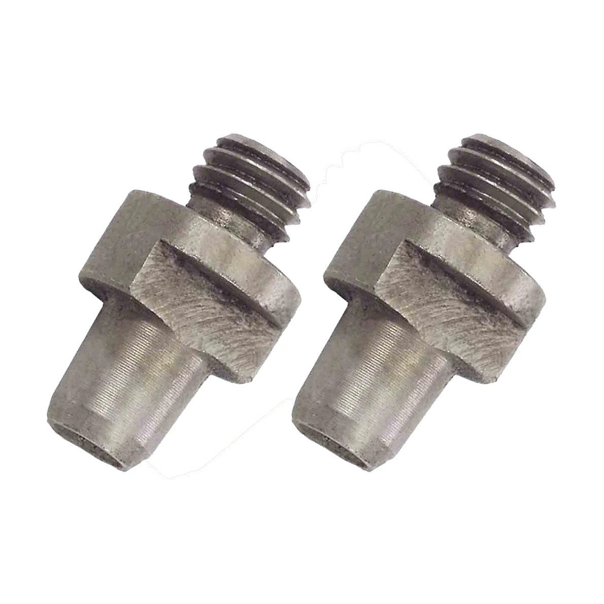 Traditions™ Musket Nipple 2 Pack - M6x1 - A1400