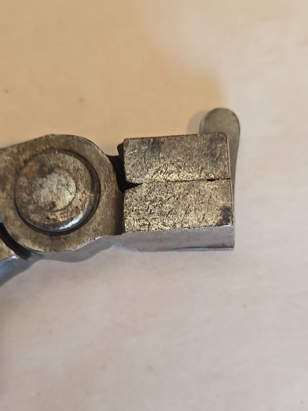 Ideal Reloading Tool 32 S&W Bullet Mold Combination Tool