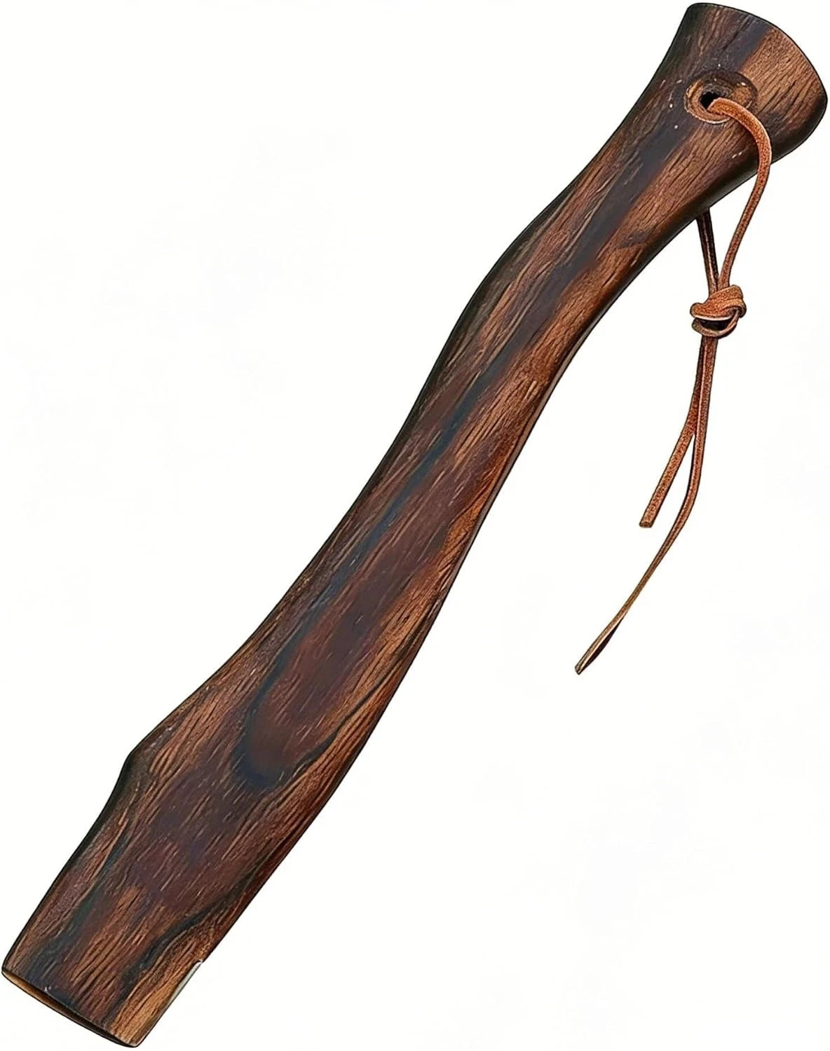 Universal Axe Handle - Hickory Wood Hatchet Handle Replacement-Durable Splinter-