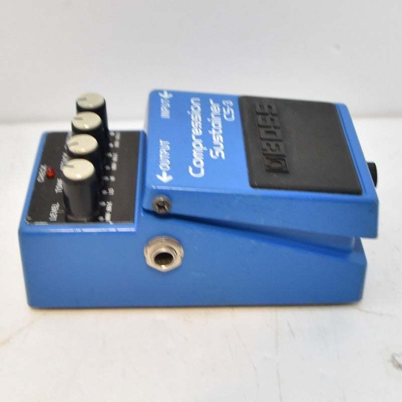 Boss Cs-3 / Aca Made In Taiwan