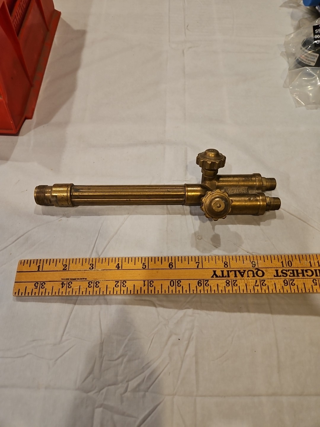 Victor H315FC Welding Cutting Torch Handle