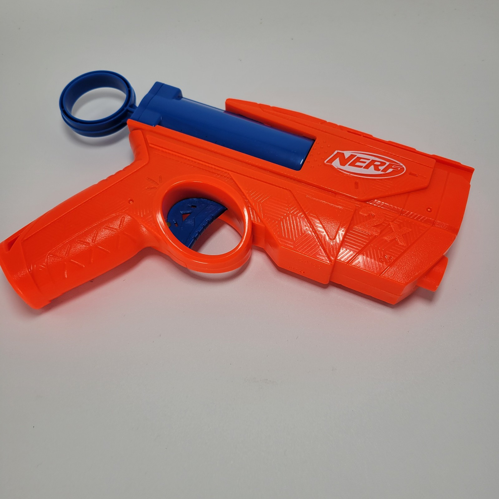 Nerf Series Ward Blaster N1 Darts Compatible N-Series Outdoor Game Kids 8+