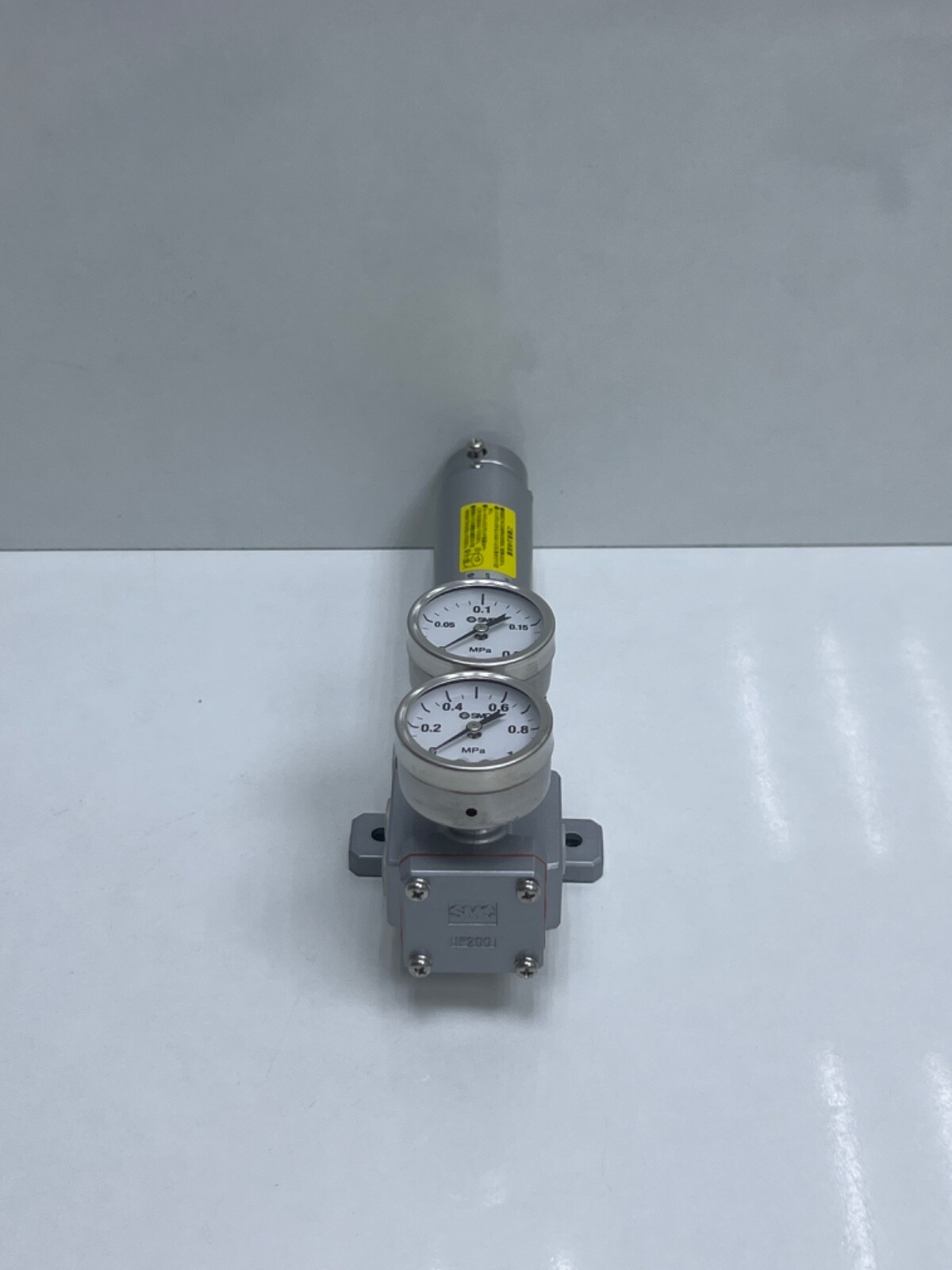 SMC IP210-96-L-XN POSITIONER IP200