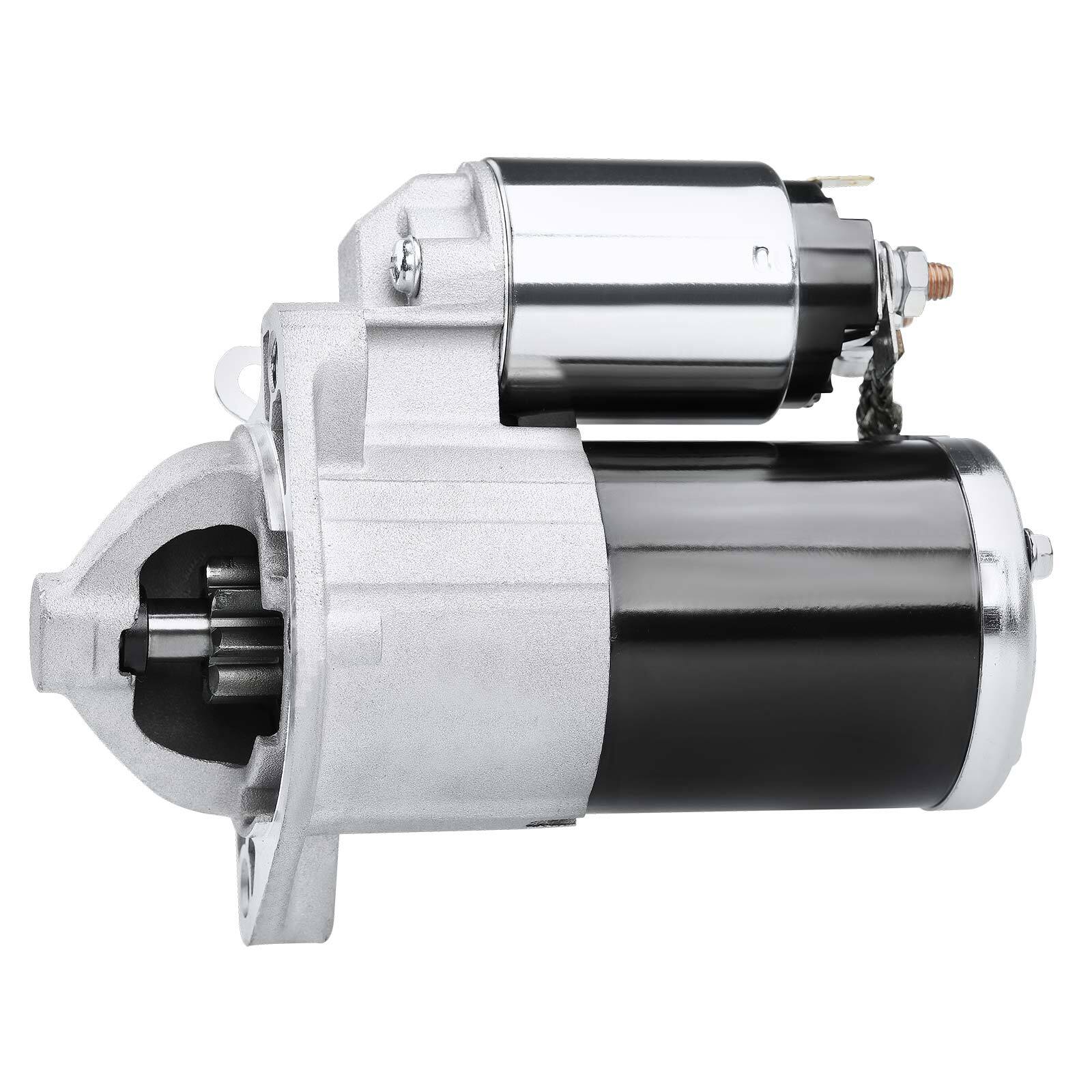 Starter for Mitsubishi Eclipse Galant 04-12 Lancer Outlander 2.4L 1.4KW 12V 8T