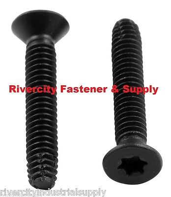 (100) Trailer Floor Floorboard Deck Screws 1/4 x 2 1/4" 100 pieces