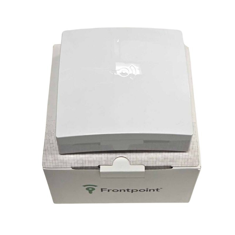Frontpoint Security System Hub Model: FPHUB3.1 - New in Open Box