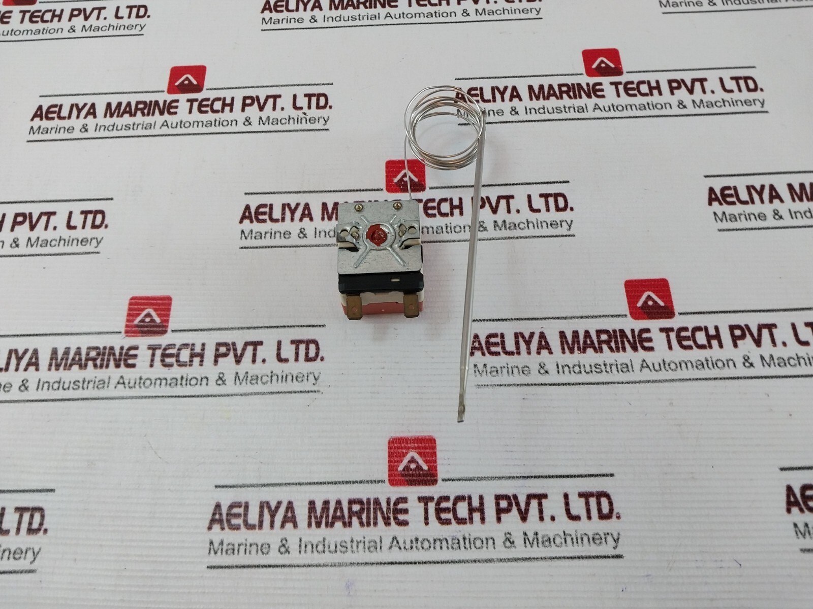 EGO 55.13142.020 Thermostat 232°C