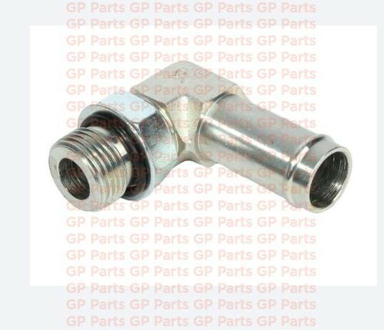 SKYJACK 144058, FITTING, 90-DEGREES,SJIII3215,SJIII3219,SJIII3220,SJIII3226