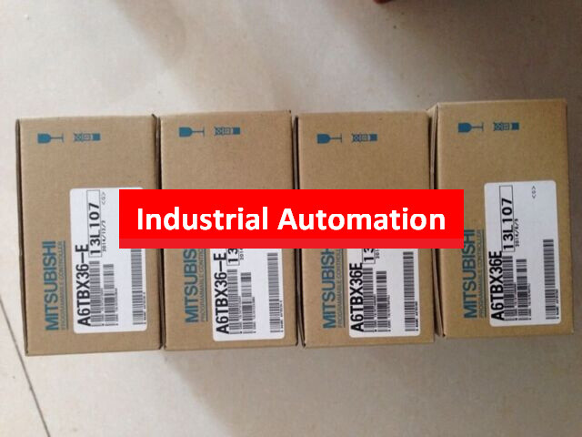 1PC NEW IN BOX Mitsubishi A6TBX36E One Year Warranty