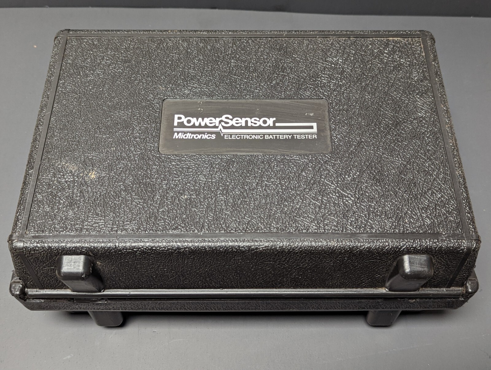 Midtronics Power Sensor OC612A Electronic Battery Tester