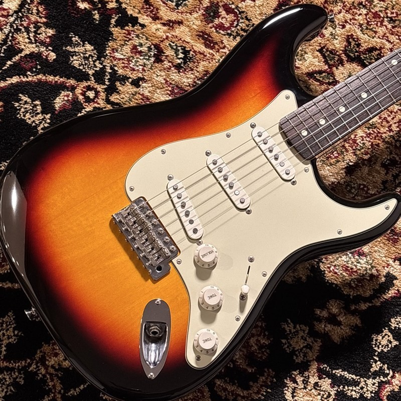 Fender Traditional 60s Stratocaster/R (no260718)