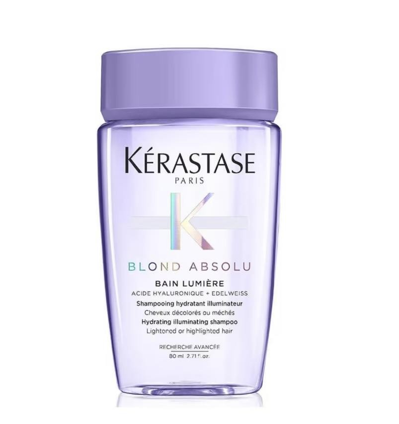 KERASTASE Blond Absolu Bain Lumiere Shampoo 80ml