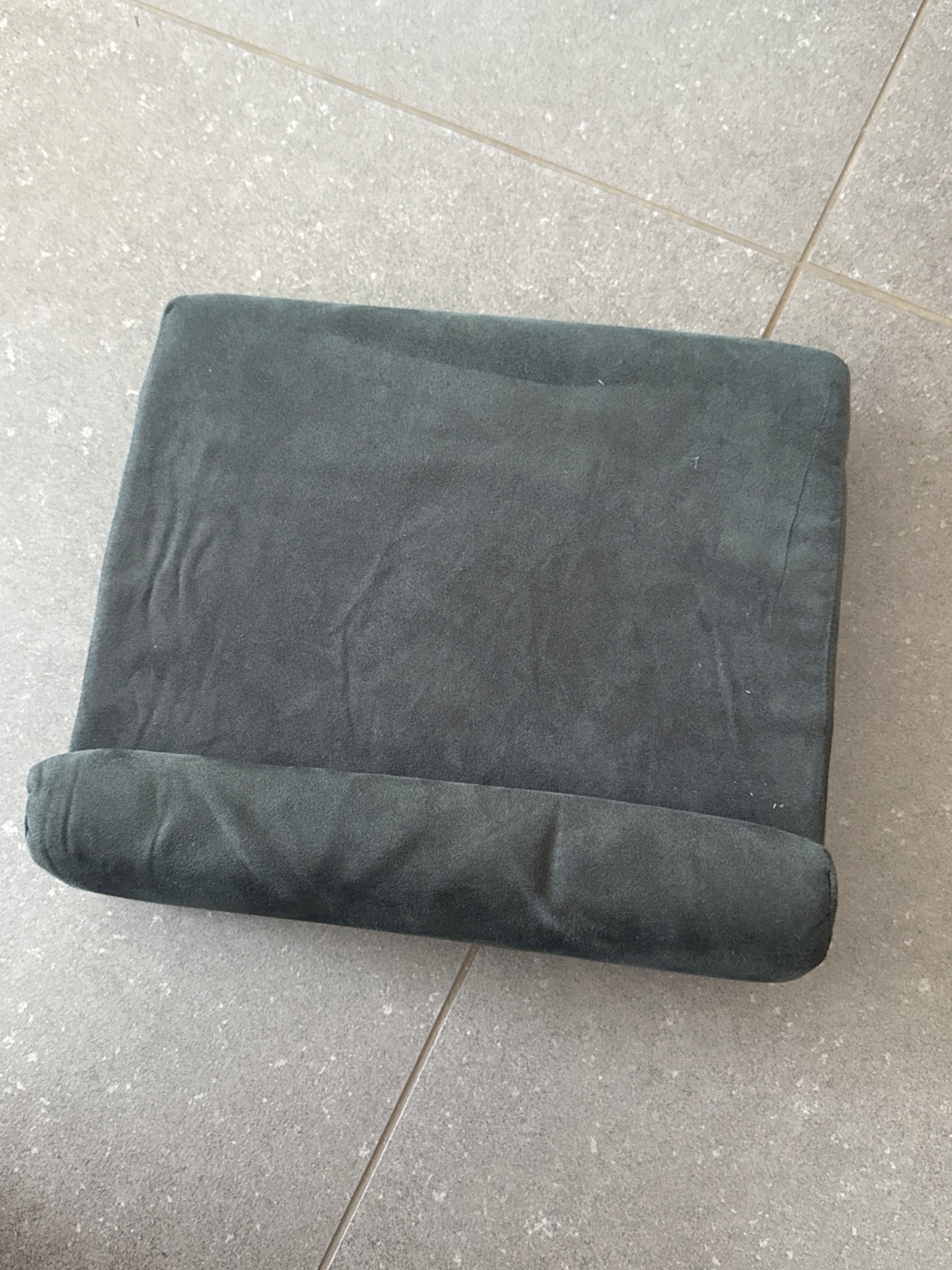 iPad Soft Lap Holder Pillow Adjustable