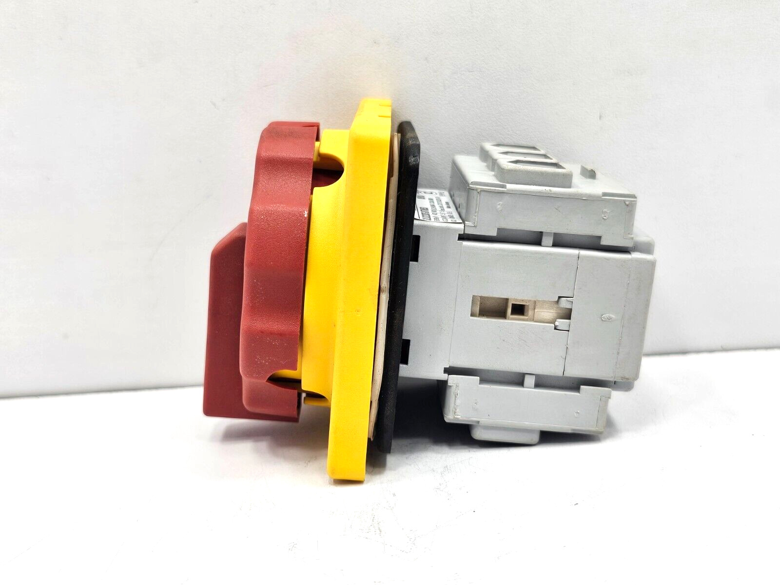 SIEMENS 3LD2203-0TK53 LOAD BREAK SWITCHES