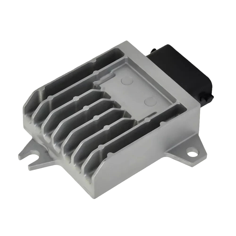 TCU/TCM Transmission Control Module For Mazda 3 2.0L 10-11 LF8M189E1D LF8M189E1F