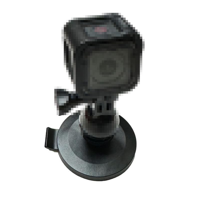 ThtRht Magnetic Camera Mount Base with 1/4''-20 Threaded Stud Windproof...