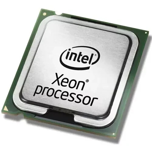 Intel Xeon E-2434 4Core 8Threads 3.4GHz-5.0GHz TDP-55W LGA-1700 DDR5 Processor-