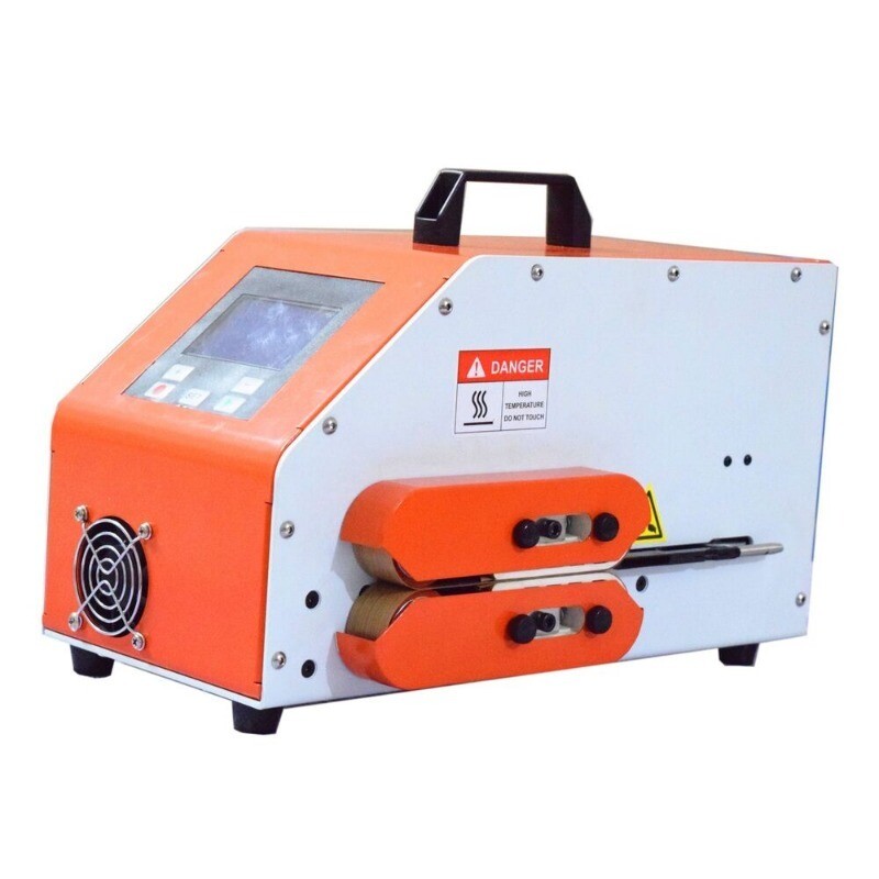 Automatic Inflator Hoist Bubble Film Air Pillow Filling Bag Multi-function