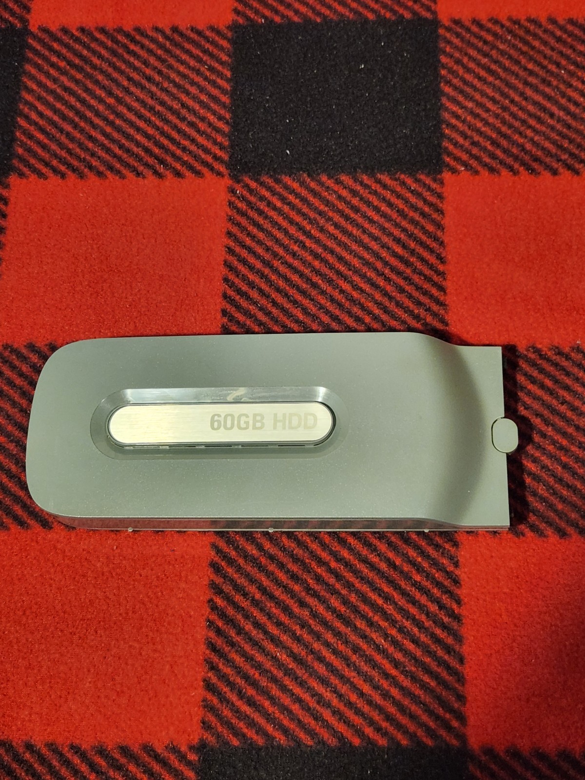 Xbox 360 OEM 60GB HDD Microsoft Hard Drive Original