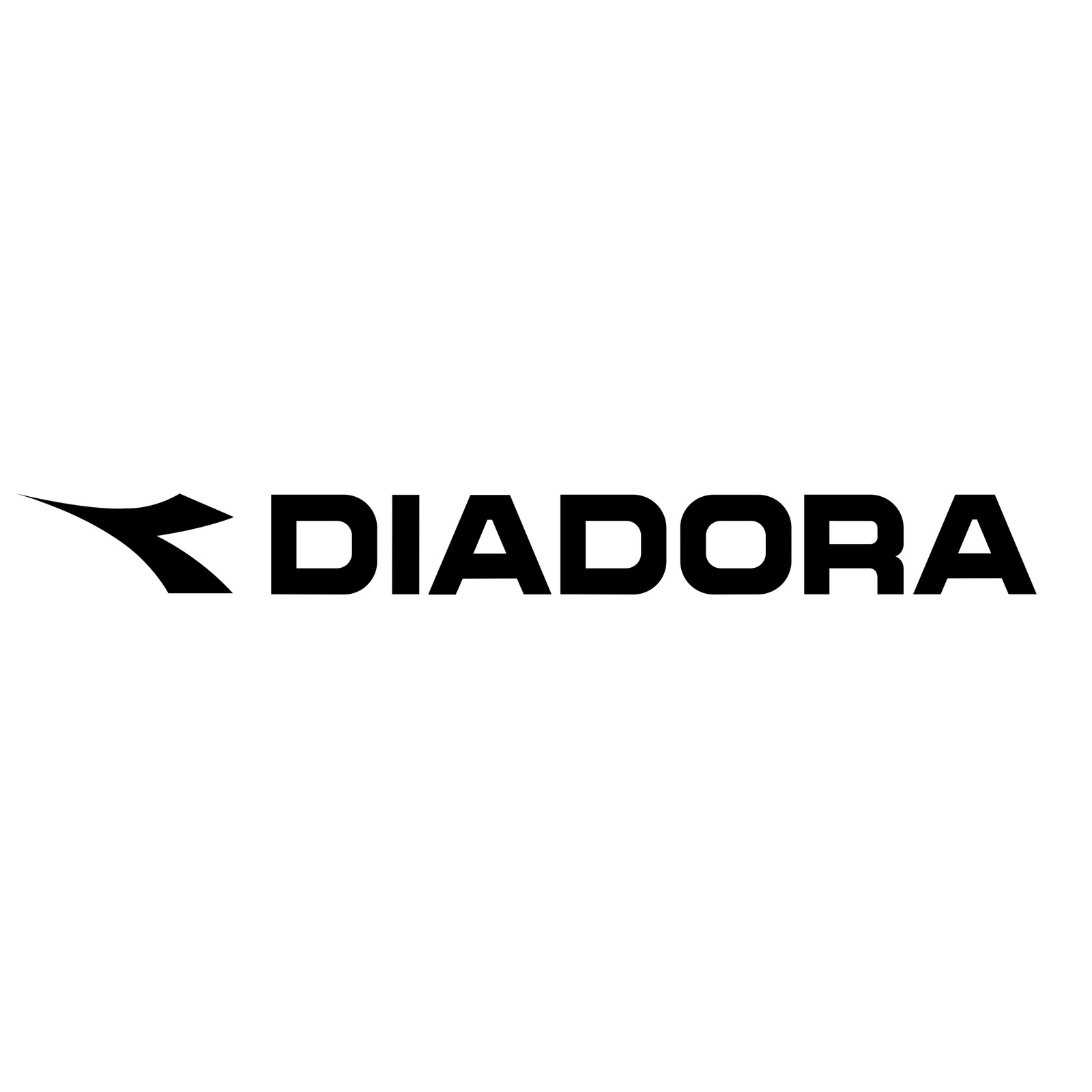 Men's Diadora Mythos Blushield Volo 5, Blk/Spring/Ultramarine, 14 D Medium US