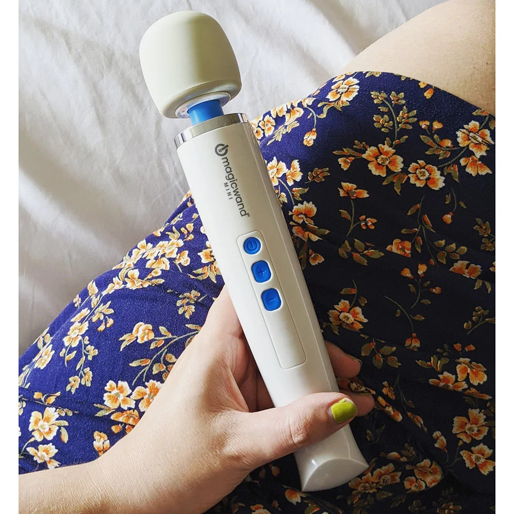 Magic Wand Mini Wand Massager