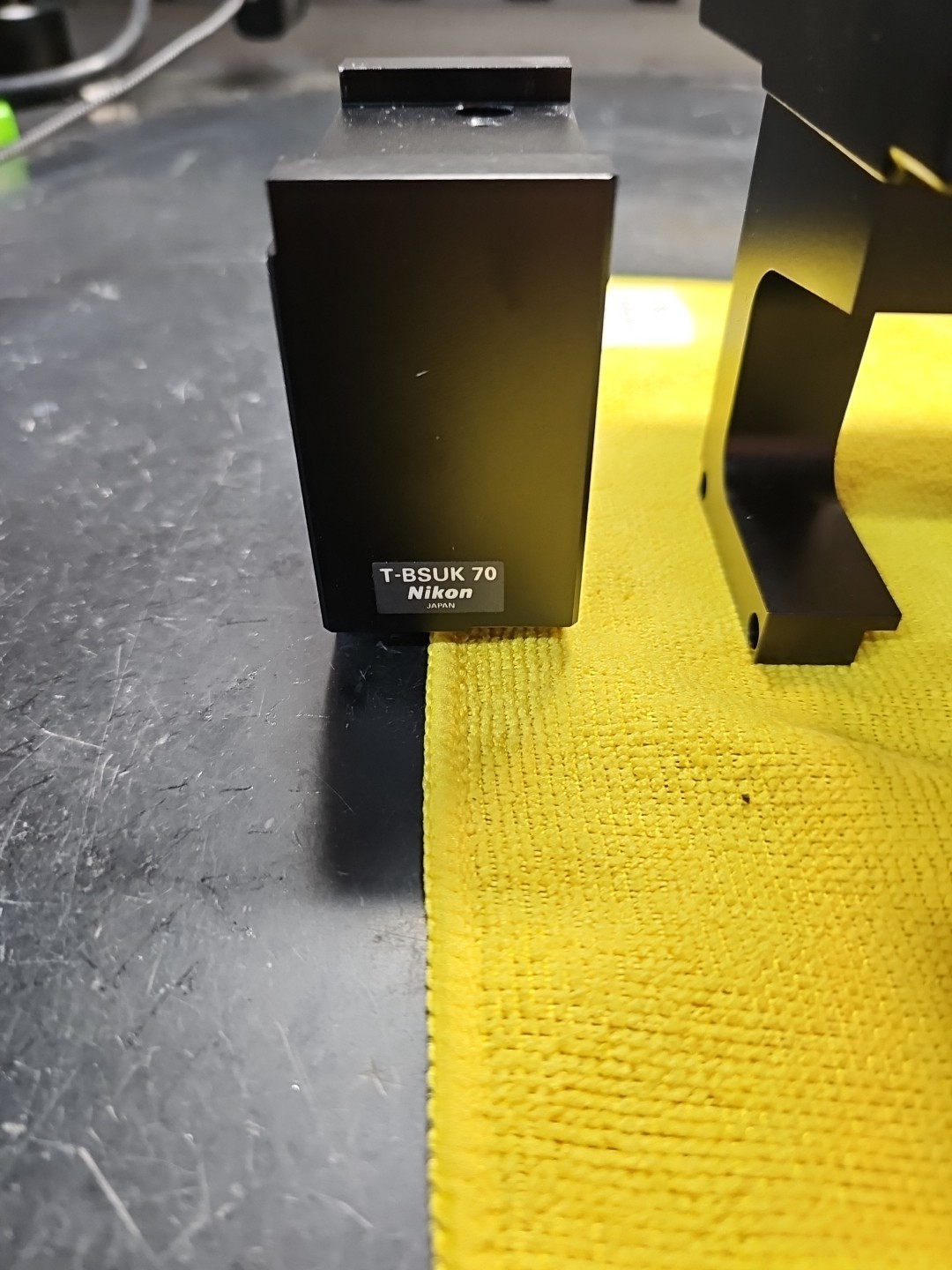 Nikon Microscope T-PFS Perfect Focus System for Inverted TE2000-E