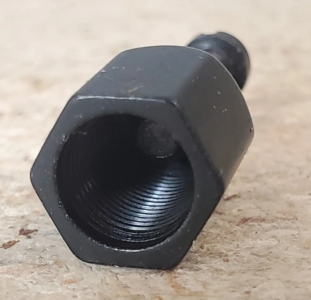 Starrett No. 25LC range limit cap - Made In U.S.A.