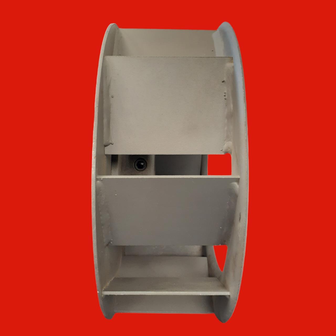 Size 12 Blower Plug Fan Wheel