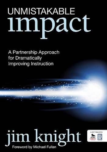 Unmistakable Impact: A Partnership Approach for Dramatically Improving In - GOOD