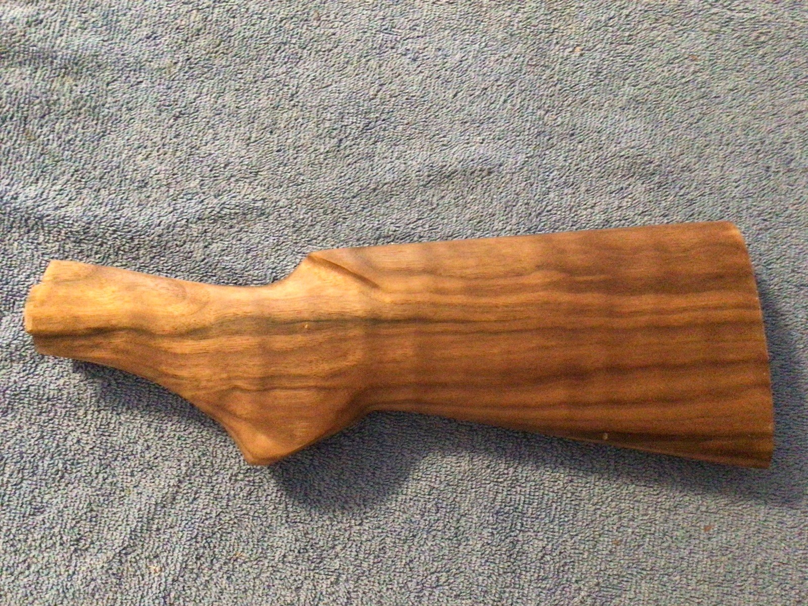 Marlin 336 Rifle Stock  Pistol Grip Walnut Repro