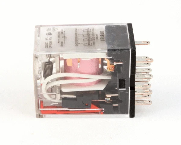 33902 Blodgett Relay, Logic Genuine OEM BL33902