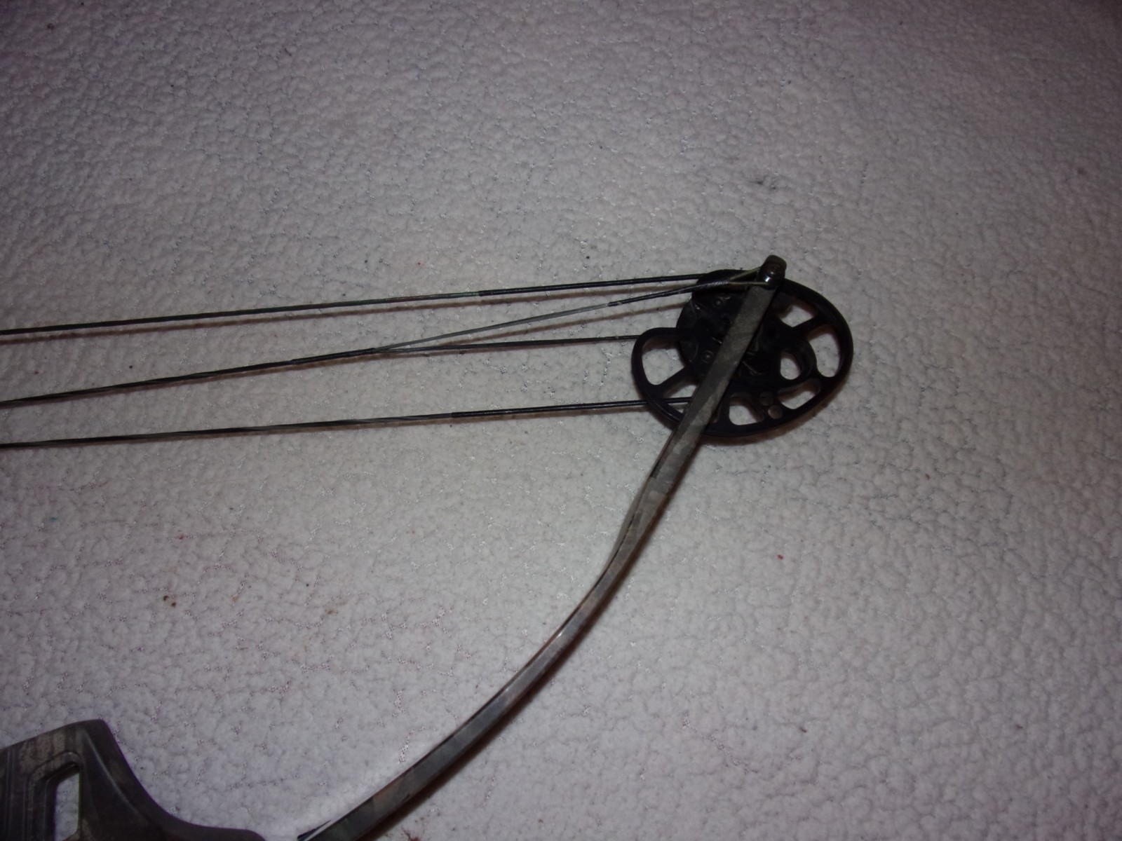 Martin Jaguar Compound Bow