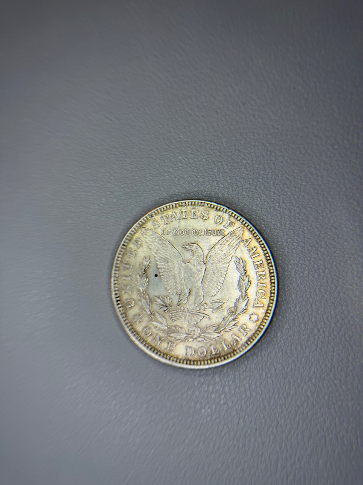 1921 Morgan Silver Dollar 90% Silver