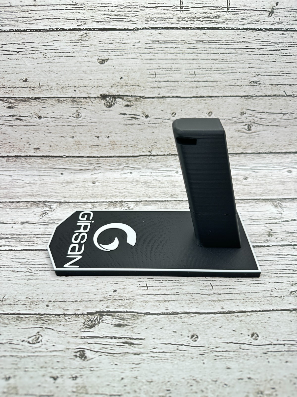 Display Stand for GIRSAN Witness 2311 Series Pistols – Polymer Base Made in USA