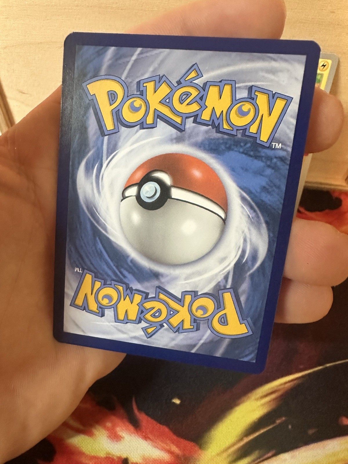 Pokémon Pikachu Mix Lot