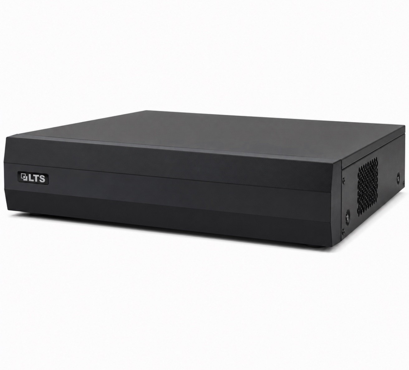 LTS VSN7432-P16 32-Channel NVR 16 PoE Ports 2160p 4K HDMI/VGA